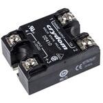 D2410 Sensata Crydom ソリッドステートリレー 最大負荷電流:10 A rms 最大負荷電圧:280 V rms 表面実装， D2410 Sensata / Crydom