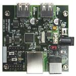 EVB9512 Microchip LAN9512 評価キット EVB9512 MICROCHIP