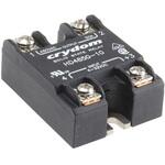 HD4850-10 Sensata Crydom ソリッドステートリレー 最大負荷電流:50 A 最大負荷電圧:530 V rms パネルマウント， HD4850-10 Sensata / Crydom