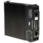 DR2220D30U Sensata Crydom ソリッドステートリレー 最大負荷電流:30 A 最大負荷電圧:200 V dc DINレール， DR2220D30U Sensata / Crydom