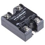 D2D12 Sensata Crydom ソリッドステートリレー 最大負荷電流:12 A 最大負荷電圧:200 V 表面実装， D2D12 Sensata / Crydom
