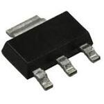 MIC5209-4.2YS Microchip 電圧レギュレータ 低ノイズLDO LDO 4.2 V， 3-Pin， MIC5209-4.2YS MICROCHIP
