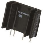 PF480D25 Sensata Crydom ソリッドステートリレー 最大負荷電流:25 A rms 最大負荷電圧:660 V rms 基板実装， PF480D25 Sensata / Crydom