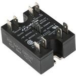 TD2420Q Sensata Crydom ソリッドステートリレー 最大負荷電流:20 A 最大負荷電圧:280 V 表面実装， TD2420Q Sensata / Crydom