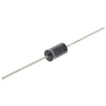 1.5KE30A STMicroelectronics TVSダイオード， 単方向， スルーホール， 53.5V， 1.5KE30A STMicro