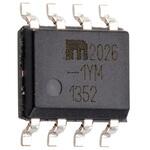 Microchip 電源スイッチIC MICROCHIP