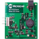 MCP1630DM-LED2 Microchip 評価キット LEDドライバ MICROCHIP