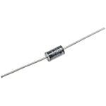 1.5KE33CA STMicroelectronics TVSダイオード， 双方向， スルーホール， 59V， 1.5KE33CA STMicro