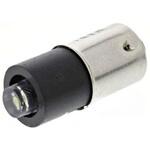 215-997-23-38 Marl 表示ランプ 白 定格電圧：24 → 28V dc MARL