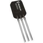 MCP9701-E/TO Microchip 温度センサIC， ±2℃， アナログ， 3-Pin TO-92 MICROCHIP