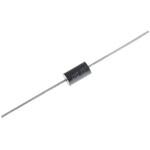 1.5KE12CA STMicroelectronics TVSダイオード， 双方向， スルーホール， 21.7V， 1.5KE12CA STMicro