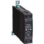 CKRD2430-10 Sensata Crydom ソリッドステートリレー 最大負荷電流:30 A 最大負荷電圧:280 V rms DINレール， CKRD2430-10 Sensata / Crydom