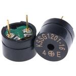 771-6963 RS PRO 電磁ブザーコンポーネント 91dB 基板実装 RS PRO