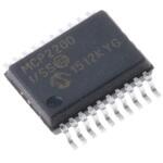 MCP2200-I/SS Microchip コントローラ USB 2.0 MCP2200-I/SS MICROCHIP