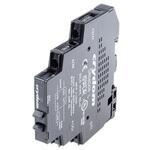 DR06D06 Sensata / Crydom ソリッドステートリレー 最大負荷電圧:60 V dc 最大負荷電流:6 A DIN Rail， DR06D06 Sensata / Crydom