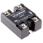 A2450 Sensata Crydom ソリッドステートリレー 最大負荷電流:50 A rms 最大負荷電圧:280 V rms 表面実装， A2450 Sensata / Crydom