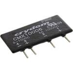 CMX100D6 Sensata Crydom ソリッドステートリレー 最大負荷電流:6 A rms 最大負荷電圧:100 V 基板実装， CMX100D6 Sensata / Crydom