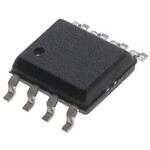 MCP6002-I/SN Microchip オペアンプ， 表面実装， 2回路， 単一電源， MCP6002-I/SN MICROCHIP