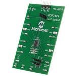 MCP3424EV Microchip 信号変換開発キット MCP3424EV MICROCHIP