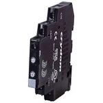 DRTB06D06 Sensata Crydom タイマーリレー シングルショット 12 → 24V ac/dc DINレール Sensata / Crydom