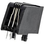 MH Connectors RJ125コネクタ， オス， RJ25コネクタ， スルーホール実装， MHRJJ44NFRA MH CONNECTORS