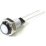 660-314-64 Marl パイロットランプ， 8 → 48V， 緑， 実装ホールサイズ:5.9 x 4.8mm， 660-314-64 MARL