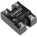 HD48125 Sensata Crydom ソリッドステートリレー 最大負荷電流:125 A 最大負荷電圧:530 V ac パネルマウント， HD48125 Sensata / Crydom