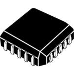 ATF16V8B-15JU Microchip SPLDシンプルプログラマブルロジックデバイス MICROCHIP