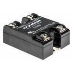 D1D60 Sensata Crydom ソリッドステートリレー 最大負荷電流:60 A 最大負荷電圧:100 V 表面実装， D1D60 Sensata / Crydom