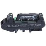 DRA1-CMX60D10 Sensata / Crydom ソリッドステートリレー 最大負荷電圧:60 V dc 最大負荷電流:8 A DIN Rail， DRA1-CMX60D10 Sensata / Crydom