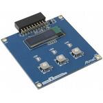 ATOLED1-XPRO Microchip OLED1 Xplained Pro 評価ボード ATOLED1-XPRO MICROCHIP