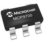 MCP9700T-E/LT Microchip サーミスタIC， 5-Pin SC70 MICROCHIP