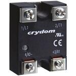 CL240D10R Sensata Crydom ソリッドステートリレー 最大負荷電流:10 A rms 最大負荷電圧:280 V rms パネルマウント， CL240D10R Sensata / Crydom
