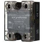 CL240D10C Sensata Crydom ソリッドステートリレー 最大負荷電流:10 A rms 最大負荷電圧:280 V rms パネルマウント， CL240D10C Sensata / Crydom