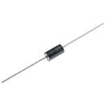 1.5KE180CA STMicroelectronics TVSダイオード， 双方向， スルーホール， 317V， 1.5KE180CA STMicro