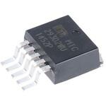 MIC29302WU Microchip 電圧レギュレータ 低ドロップアウト電圧 1.25 → 26 V， 5-Pin， MIC29302WU MICROCHIP