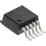 MIC2941AWU Microchip 電圧レギュレータ 低ドロップアウト電圧 1.24 → 26 V， 5-Pin， MIC2941AWU MICROCHIP