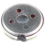 771-6979 RS PRO 圧電型サウンダー 8Ω，定格出力：0.3W 10 (Dia.) x 2.9mm RS PRO