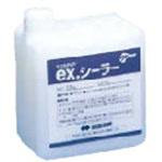 下地浸透型硬化液 ex．シーラー 四国化成