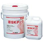 モルタル混和材 ニューSKタック 四国化成