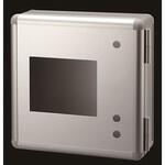 CHT-52K T-C500VT3-V8角+スイッチ穴加工スミ SUS(エスユーエス)