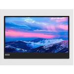 66E4UAC1JP Lenovo L15 モバイル モニター 1個 レノボ・ジャパン