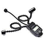 LAOWA マクロ フラッシュ デジタル一眼レフ対応 KX-800 LAO0010 Amazon | 【国内正規品】 LAOWA マクロ フラッシュ デジタル一眼