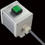 S-8080スイッチ1点S(G)防水1点1m SUS(エスユーエス)