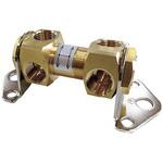 CB-203A ヘッダーブロックCB 千代田通商
