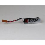 LITHIUM BATTERY ER6V/3.6V-C4 電池タイプ 液晶デジタル温度計 TDL75シリーズ用 リチウム電池 東芝電池