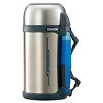 EA763AZ-21A 1.30L 保温ボトル ステンレス製 エスコ