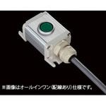 NQC-105 S-4530スイッチ1点I(G)/2点 SUS(エスユーエス)