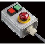 S-7045スイッチ3点(GR)/2点L1m SUS(エスユーエス)