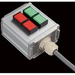 S-7045スイッチ4点S(GGRR)/2点L1m SUS(エスユーエス)